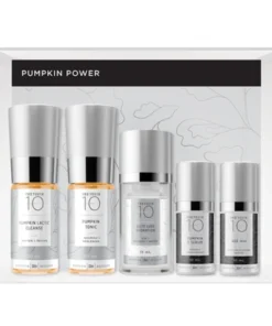 Rhonda Allison Pro Youth Pumpkin Power