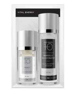 Rhonda Allison Pro Youth Vital Energy