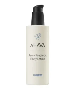 Ahava Probiotic Body Lotion