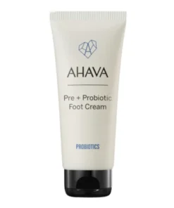 Ahava Probiotic Foot Cream