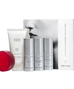 Arcona Problem Skin Starter Kit