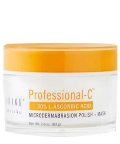 Obagi Professional-C Microdermabrasion Polish + Mask