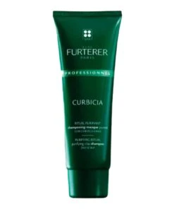 René Furterer Rene Furterer Professional Curbicia Purifying Clay Shampoo