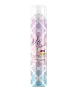 Pureology Protect Lock It Down Hair Spray
