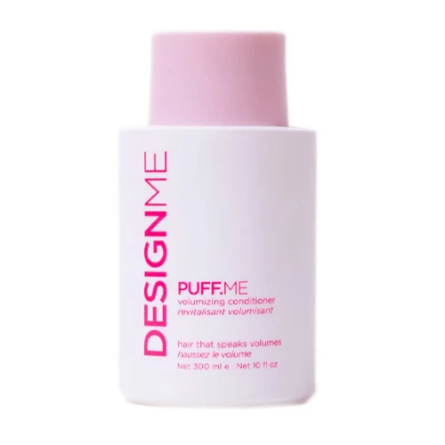 DESIGNME Puff.ME Volumizing Conditioner 3 DESIGNME Puff.ME Volumizing Conditioner