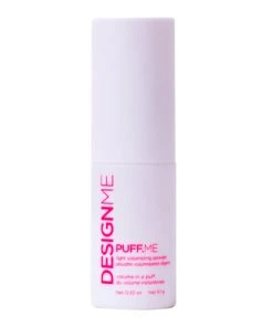DESIGNME Puff.ME Volumizing Powder - Light