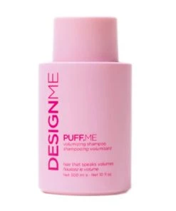 DESIGNME Puff.ME Volumizing Shampoo