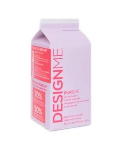 DESIGNME Puff.Me Sea Salt Spray - Refill