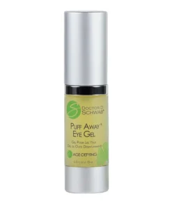 Doctor D Schwab Puff Away Eye Gel