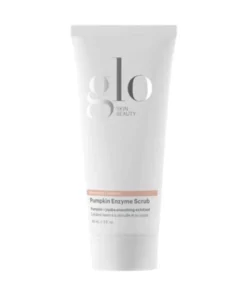 Glo Skin Beauty Pumpkin Enzyme Scrub