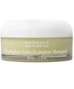 Eminence Organics Pumpkin Latte Hydration Masque