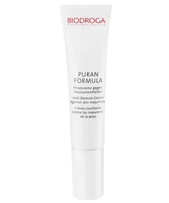 Biodroga Puran Formula Anti-Blemish Cream