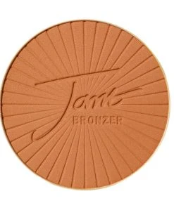 Jane Iredale PureBronze Matte Bronzer Refill - Medium