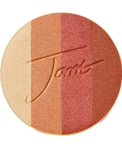 Jane Iredale PureBronze Shimmer Bronzer Refill - Copper Dusk