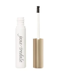 Jane Iredale PureBrow Brow Gel - Neutral Blonde -Elemis Shop PureBrow Brow Gel Soft Black 61647 8969 detail