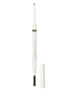 Jane Iredale PureBrow Precision Pencil - Neutral Blonde -Elemis Shop PureBrow Precision Pencil Medium Brown 43187 7489 detail