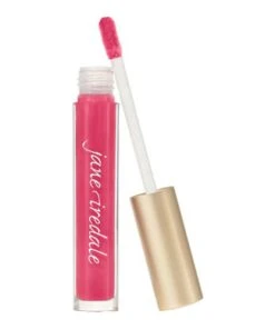 Jane Iredale HydroPure Hyaluronic Lip Gloss - Blossom