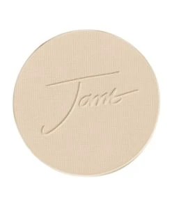 Jane Iredale PurePressed Base Mineral SPF 20 Refill - Honey Bronze