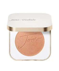 Jane Iredale PurePressed Blush - Copper Wind -Elemis Shop PurePressed Blush Cherry Blossom 63577 9261 detail