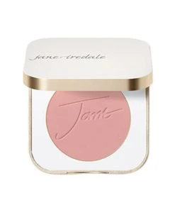 Jane Iredale PurePressed Blush - Copper Wind -Elemis Shop PurePressed Blush Clearly Pink 47977 3763 detail