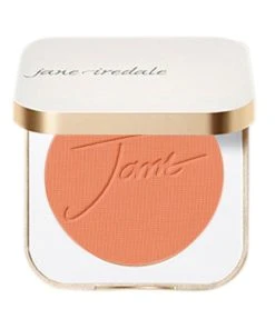 Jane Iredale PurePressed Blush - Copper Wind -Elemis Shop PurePressed Blush Copper Wind 11293 2 detail