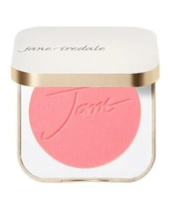 Jane Iredale PurePressed Blush - Copper Wind -Elemis Shop PurePressed Blush Flawless 34897 9706 detail