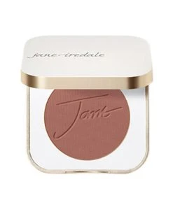 Jane Iredale PurePressed Blush - Copper Wind -Elemis Shop PurePressed Blush Mystique 34881 106 detail