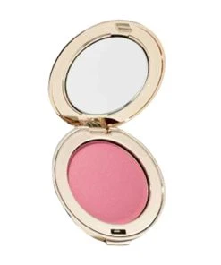 Jane Iredale PurePressed Blush - Copper Wind -Elemis Shop PurePressed Blush Queen Bee 57675 6351 detail