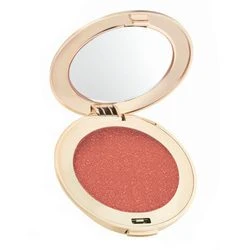 Jane Iredale PurePressed Blush - Copper Wind -Elemis Shop PurePressed Blush Sunset add1 53610 8526 general