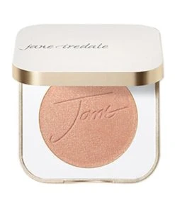 Jane Iredale PurePressed Blush - Copper Wind -Elemis Shop PurePressed Blush Whisper 11297 6743 detail