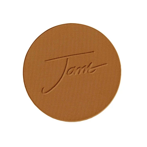 Jane Iredale PurePressed Base Mineral SPF 20 Refill - Honey Bronze 6 Jane Iredale PurePressed Base Mineral SPF 20 Refill - Honey Bronze - Image 4