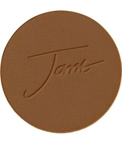 Jane Iredale PurePressed Base Mineral SPF 20 Refill - Honey Bronze 39 Jane Iredale PurePressed Base Mineral SPF 20 Refill - Honey Bronze -Elemis Shop PurePressed Pressed Minerals SPF 15 Refi 34886 6447 detail