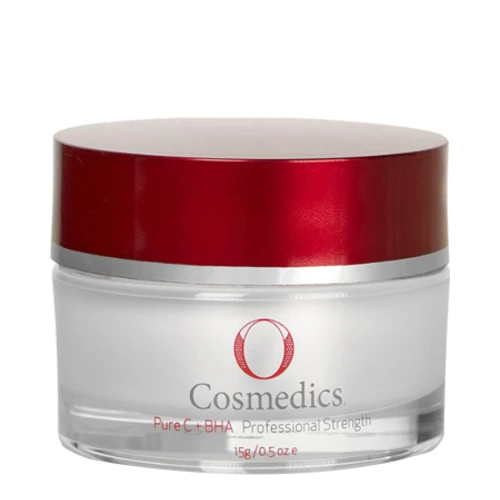 O Cosmedics Pure C + BHA 3 O Cosmedics Pure C + BHA