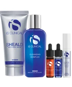 IS Clinical Pure Care Collection