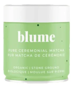 Blume Pure Ceremonial Matcha
