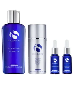 IS Clinical Pure Clarity Collection