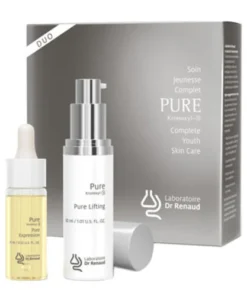 Dr Renaud Pure Complete Anti-Aging Skin Care Face Set (15ml + 30ml)