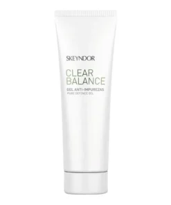 Skeyndor Pure Defence Gel SPF 15