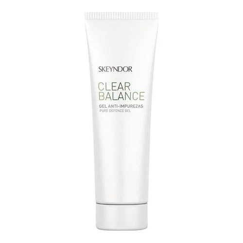 Skeyndor Pure Defence Gel SPF 15 3 Skeyndor Pure Defence Gel SPF 15