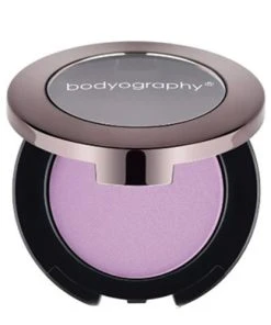 Bodyography Pure Pigment Eye Shadow - District (Red) 13 Bodyography Pure Pigment Eye Shadow - District (Red) -Elemis Shop Pure Pigment Eye Shadow Mandevilla Lavender 60438 2731 detail