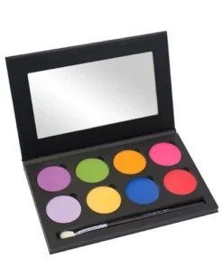 Bodyography Pure Pigment Palette