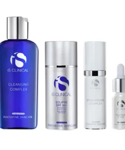 IS Clinical Pure Radiance Collection