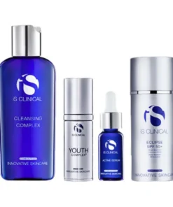 IS Clinical Pure Renewal Collection