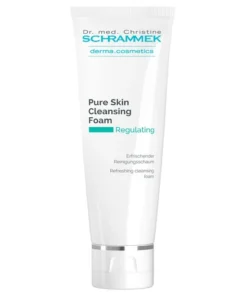 Dr Schrammek Pure Skin Cleansing Foam