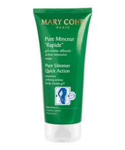 Mary Cohr Pure Slimmer Quick Action