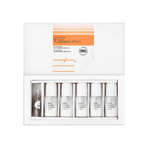 Phyto Sintesi Pure Vita C Anti-Aging Serum 3 Phyto Sintesi Pure Vita C Anti-Aging Serum