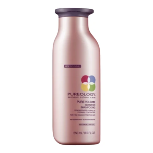 Pureology Pure Volume Shampoo 3 Pureology Pure Volume Shampoo