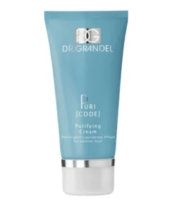Dr Grandel Puricode Purifying Cream