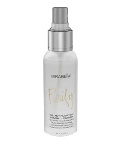 Mirabella Purify Instant Purifying Brush Cleanser