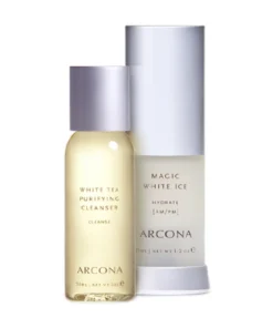 Arcona Purify And Protect Kit